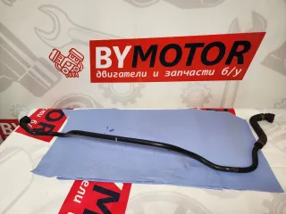 17128644639, 8644639 Патрубок (трубопровод, шланг) MINI Cabrio F57 Арт 17411, вид 1