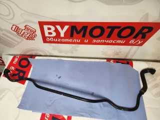 17128644639, 8644639 Патрубок (трубопровод, шланг) MINI Cabrio F57 Арт 17411, вид 2