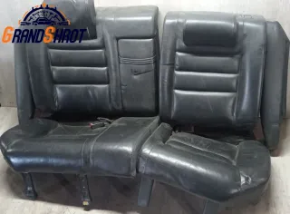  Сиденье заднее Citroen XM 2 Арт 21106, вид 1