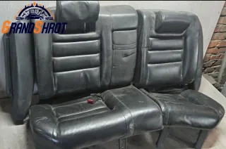  Сиденье заднее Citroen XM 2 Арт 21106, вид 2