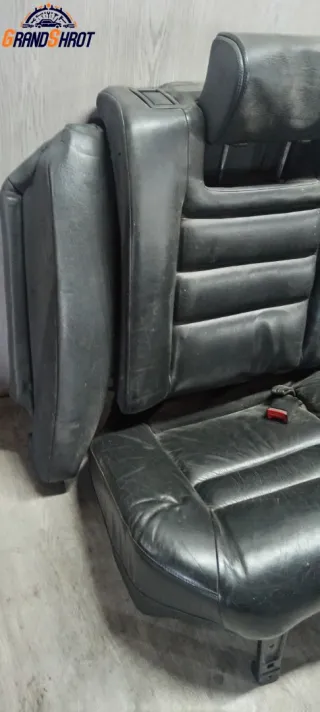  Сиденье заднее Citroen XM 2 Арт 21106, вид 3