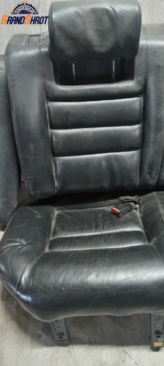  Сиденье заднее Citroen XM 2 Арт 21106, вид 4