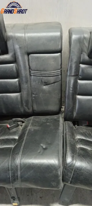  Сиденье заднее Citroen XM 2 Арт 21106, вид 5