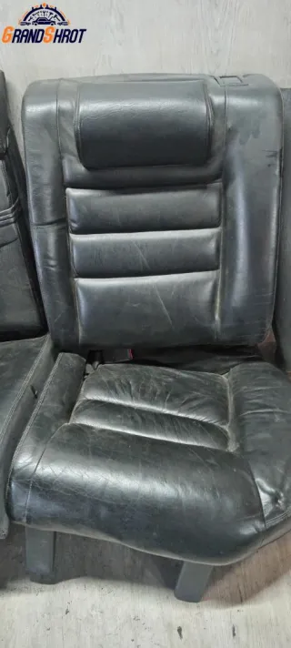  Сиденье заднее Citroen XM 2 Арт 21106, вид 6