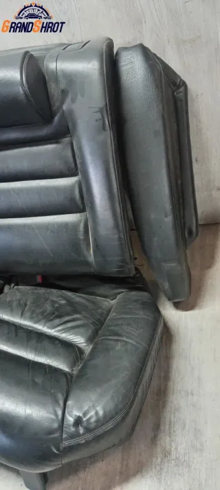  Сиденье заднее Citroen XM 2 Арт 21106, вид 7