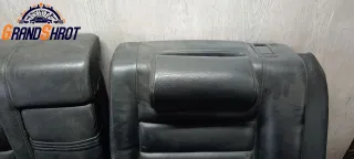  Сиденье заднее Citroen XM 2 Арт 21106, вид 8