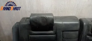  Сиденье заднее Citroen XM 2 Арт 21106, вид 9