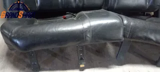  Сиденье заднее Citroen XM 2 Арт 21106, вид 11