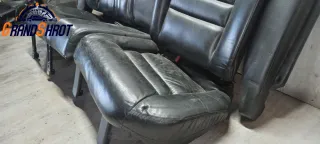  Сиденье заднее Citroen XM 2 Арт 21106, вид 13