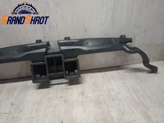  Воздуховод отопителя (печки) Citroen XM 2 2.5л Арт 21103, вид 4