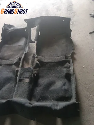  Ковер салонный Citroen XM 2 Арт 21090, вид 1