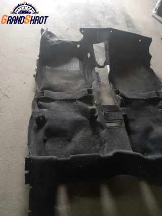  Ковер салонный Citroen XM 2 Арт 21090, вид 2