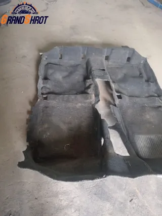  Ковер салонный Citroen XM 2 Арт 21090, вид 3