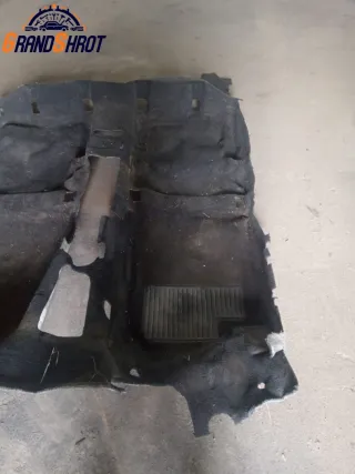  Ковер салонный Citroen XM 2 Арт 21090, вид 4