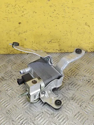 HL150G3RAA02,LJ9H-10C708-AE Теплообменник масляного фильтра Ford Mustang Mach-E Арт 17-62-18, вид 1