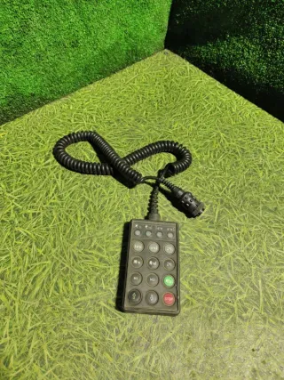 4460562500 пульт управления пневмоподвеской DAF XF 105 Арт 101055, вид 1