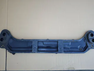  Балка под радиатор Citroen C8 Арт 98002725, вид 1