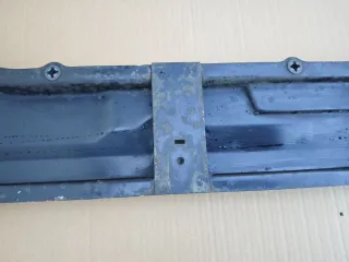  Балка под радиатор Citroen C8 Арт 98002725, вид 7