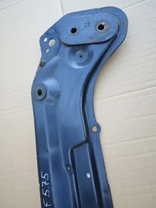  Балка под радиатор Citroen C8 Арт 98002725, вид 5