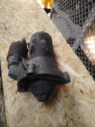 AZE1523 Стартер Citroen XM 1 Арт 98002738, вид 1