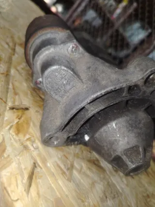 AZE1523 Стартер Citroen XM 1 Арт 98002738, вид 3