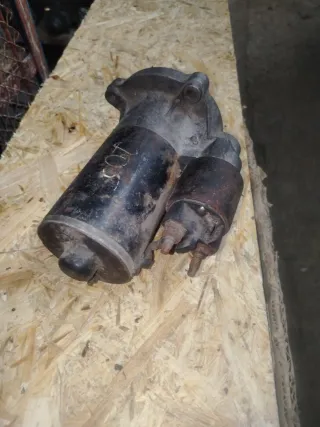 AZE1523 Стартер Citroen XM 1 Арт 98002738, вид 2