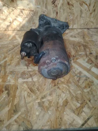  Стартер Citroen Xsara Арт 98002749, вид 2