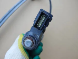  Стеклоподъемник электрический задний правый Citroen Xantia Арт 98002956, вид 5