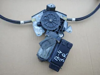  Стеклоподъемник электрический задний правый Citroen Xantia Арт 98002956, вид 3