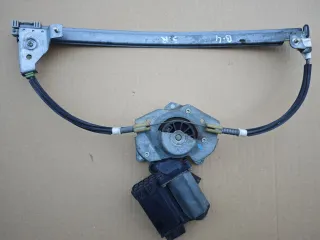  Стеклоподъемник электрический задний правый Citroen Xantia Арт 98002956, вид 6