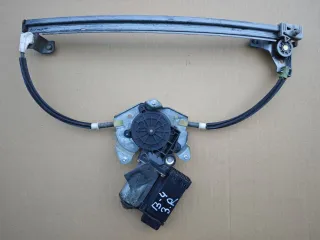  Стеклоподъемник электрический задний правый Citroen Xantia Арт 98002956, вид 1