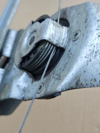  Стеклоподъемник электрический задний левый Citroen C4 Grand Picasso 1 Арт 98003032, вид 5