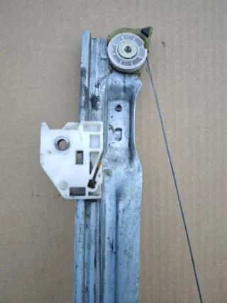  Стеклоподъемник электрический задний левый Citroen C4 Grand Picasso 1 Арт 98003032, вид 4