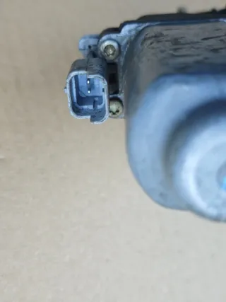  Стеклоподъемник электрический задний левый Citroen Xsara Арт 98003160, вид 3