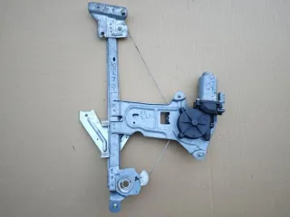  Стеклоподъемник электрический задний левый Citroen Xsara Арт 98003160, вид 1