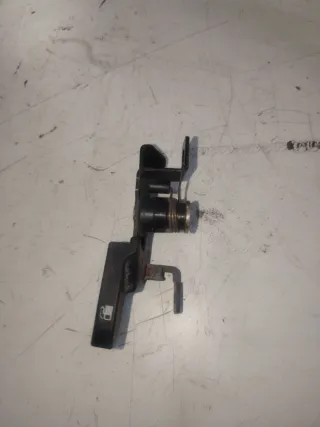  Ручка открытия лючка бензобака Mitsubishi Space Star 1 Арт 120-193, вид 1