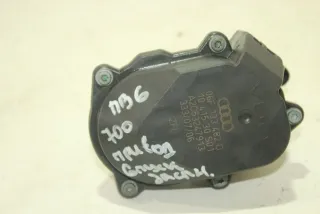 06F133482D Сервопривод заслонок впускного коллектора Volkswagen Passat B6 2.0л Арт 98003619, вид 1