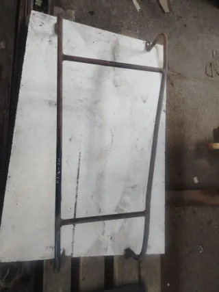  Крепление топливного бака Citroen Evasion  Арт 117-268, вид 1