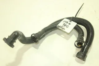 06F103235 Патрубок вентиляции картера Volkswagen Golf 5 2.0л Арт 98003872, вид 1