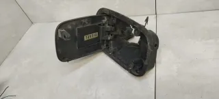  Лючок бензобака Renault Laguna 2 Арт 98004055, вид 2