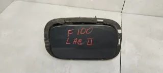  Лючок бензобака Renault Laguna 2 Арт 98004055, вид 1