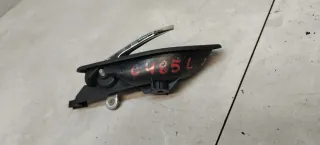  Ручка внутренняя задняя левая BMW 5 E39 Арт 98004133, вид 2