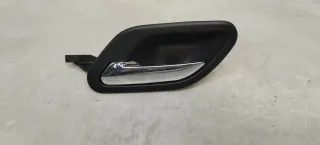  Ручка внутренняя задняя левая BMW 5 E39 Арт 98004133, вид 1