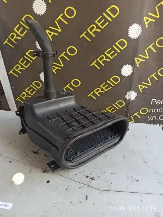  Воздуховод отопителя Citroen Jumper 2 2.2л Tdi Арт 98005516, вид 1