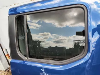  Стекло двери сдвижной Citroen Berlingo 3 Арт 98005971, вид 1