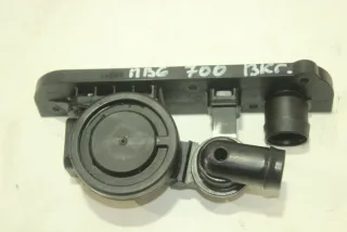 06F129101N Клапан вентиляции картерных газов Volkswagen Passat B6 2.0л Арт 98006002, вид 1
