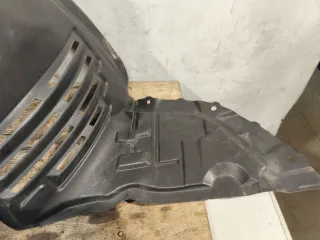  Защита арок передняя левая (подкрылок) Mazda 3 BK Арт 98006112, вид 2