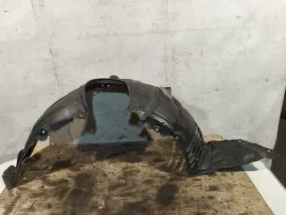  Защита арок передняя левая (подкрылок) Mazda 3 BK Арт 98006112, вид 1