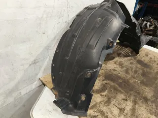  Защита арок передняя левая (подкрылок) Mazda 3 BK Арт 98006112, вид 4