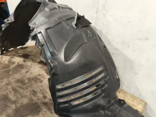  Защита арок передняя левая (подкрылок) Mazda 3 BK Арт 98006112, вид 3